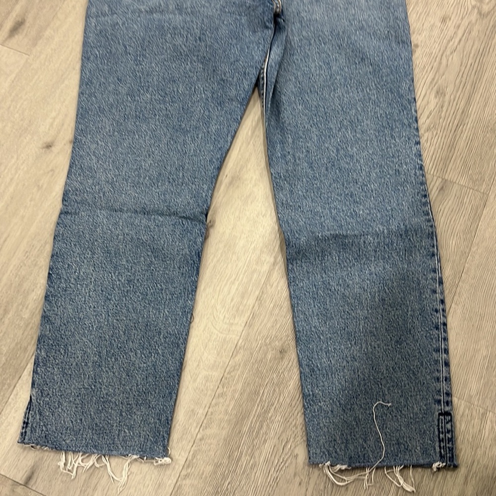 GRLFRND Karolina High Rise Skinny Jean - Picture 6 of 11